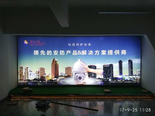 武汉软膜灯箱制作