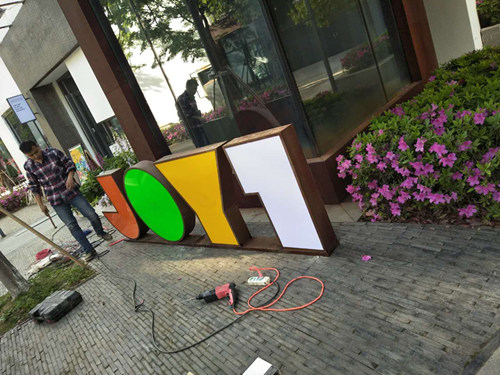 仉K��立体字（做旧立体字）(j��)